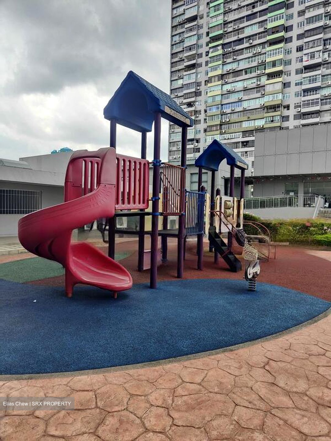 Sherwood Towers (D21), Apartment #475525301